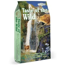 Taste of the Wild Rocky Mountain Feline 7 kg Taste of the Wild Rocky Mountain Feline 7 kg