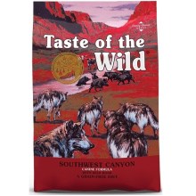 Taste of the Wild Southwest Canyon Canine 12,2 kg