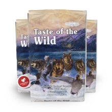 Taste of the Wild Wetlands Wild Fowl 2 kg