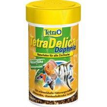 Tetra Delica Daphnia 100 ml