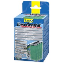 Tetra EasyCrystal 250 / 300 náplň (3 ks)