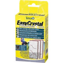 Tetra EasyCrystal FilterPack C 100 náplň (3 ks)