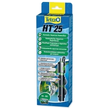 Tetra HT 25 topítko (25 W)
