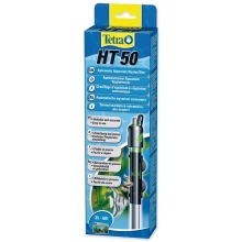 Tetra HT 50 topítko (50 W)