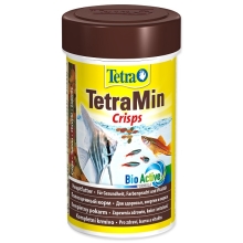 Tetra Min Crisps 100 ml