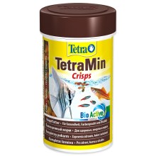 Tetra Min Crisps 100 ml
