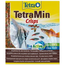 Tetra Min Crisps sáčok 12 g