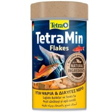 Tetra Min Flakes 100 ml