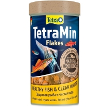 Tetra Min Flakes 250 ml