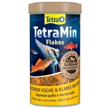 Tetra Min Flakes 500 ml