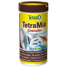 Tetra Min Granules 250 ml