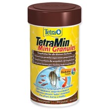 Tetra Min Mini Granules 100 ml