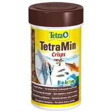 Tetra Min Pre Crisps 500 ml