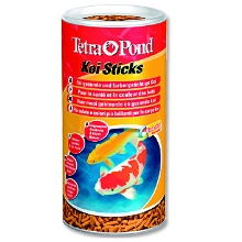 Tetra Pond Koi Sticks 1l