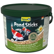 Tetra Pond Sticks 10l
