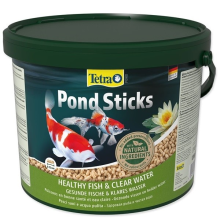 Tetra Pond Sticks 10l
