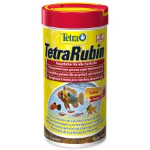 Tetra Rubin Flakes 100 ml