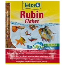 Tetra Rubin Flakes sáčok 12 g