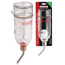 Tommi Classic napáječka sklenená 750 ml