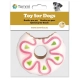 Tommi donut s bielou polevou 10 cm