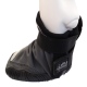 Topánočka ochranná Hurtta Outback Boots XL čierna 2ks