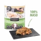 Topstein konzerva Kura s rybou v plechu 800 g