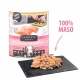 Topstein konzerva Losos v plechu 800 g