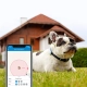 Tractive GPS Dog 4 Tracker pre psov biely