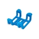 Tractive GPS Dog 4 Tracker pre psov biely