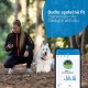 Tractive GPS Dog 4 Tracker pre psy modrý