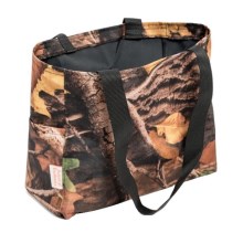 Transportná taška SE nylon Sychrov Ekonomy jesenné lístie 45 cm Transportná taška SE nylon Sychrov Ekonomy jesenné lístie 45 cm