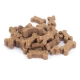 Tréningové kocky Serrano Snacks morčacie 100 g
