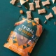 Tribal Snack Cheese & Carrot, Sunflower Seed 125 g