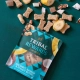 Tribal Snack Coconut & Banana 125 g