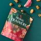 Tribal Trainers Snack Duck, Carrot & Apple 80 g