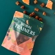 Tribal Trainers Snack Salmon & Blackberry 80 g