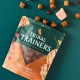 Tribal Trainers Snack Turkey & Cranberry 80 g