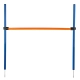 Trixie agility prekážka 3 tyče 123 x 115 cm