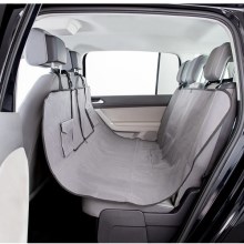 Trixie autopoťah na zadné sedadlá s vreckami 1,4x1,45 cm