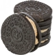Trixie Black & White Cookies 100 g