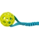Trixie Bungee Tugger preťahovadlo s loptou 48 cm