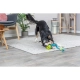 Trixie Bungee Tugger preťahovadlo s loptou 48 cm