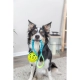 Trixie Bungee Tugger preťahovadlo s loptou 48 cm