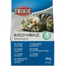 Trixie catnip na povzbudenie 20 g