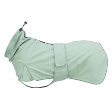 Trixie CityStyle Dublin pláštenka pre psov zelená 50 cm