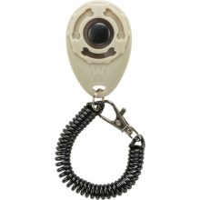 Trixie Clicker s konzistentným zvukom MIX farieb