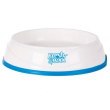 Trixie Cool Fresh chladiaca miska pre psov a mačky 0,25 l Trixie Cool Fresh chladiaca miska pre psov a mačky 0,25 l
