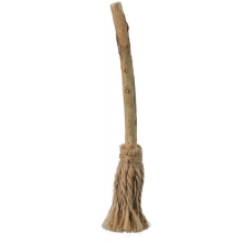 Trixie dentálnej metlička Matatabi pre mačky 16 cm