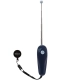 Trixie Dog Activity Clicker s teleskopickým vysúvaním 14-65 cm MIX farieb