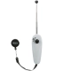 Trixie Dog Activity Clicker s teleskopickým vysúvaním 14-65 cm MIX farieb